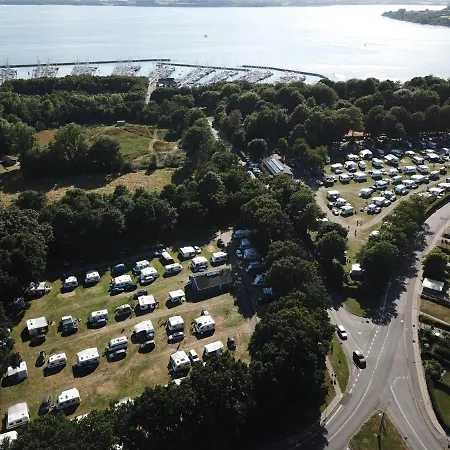 Ferienhaus Camping Sønderborg